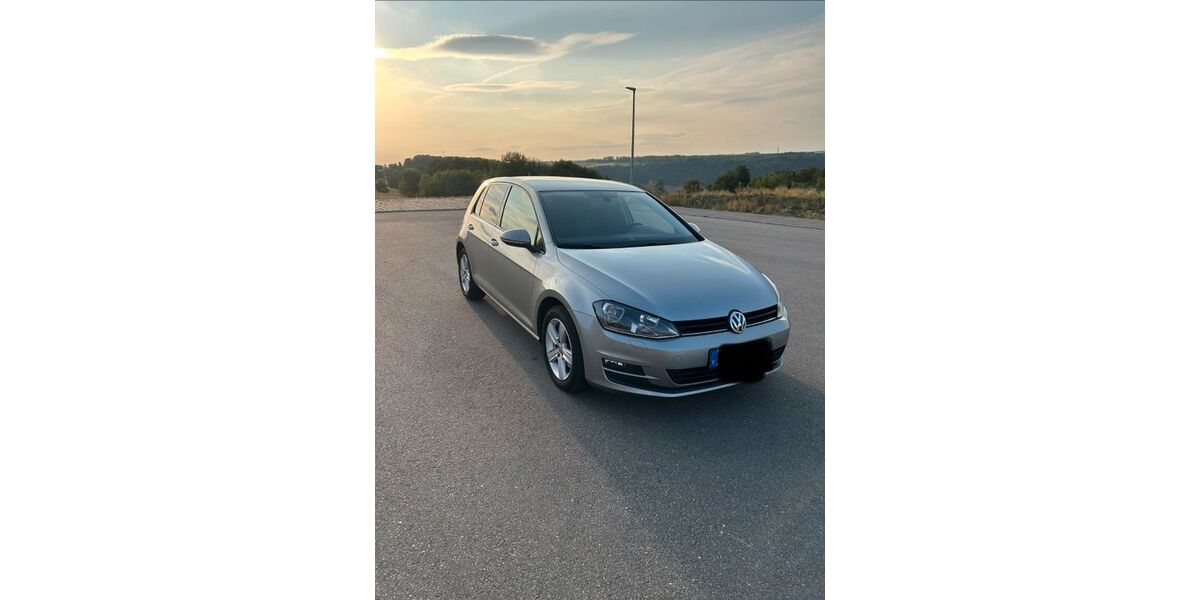 VW Golf 120.999 km 10.900 &euro; Niedernhall 74676