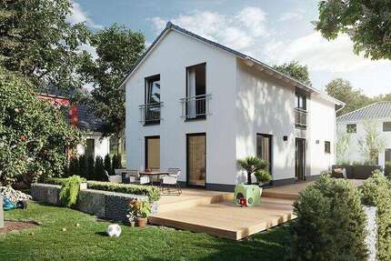 Haus Weimar Ehringsdorf - 4 Zimmer, 129 m&sup2;, 566.860&euro; | Angebot:27356387