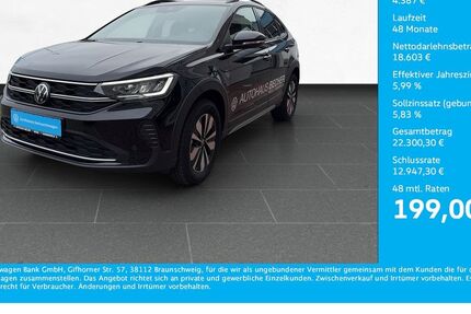 VW Taigo 20.480 km 22.990 &euro; Wesel 46485