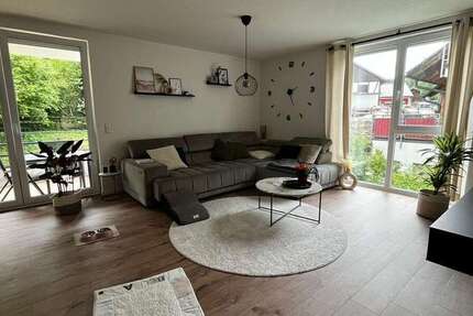 Wohnung Bitz Gemarkung Bitz - 4 Zimmer, 106 m&sup2;, 1.060&euro; | Angebot:27349736