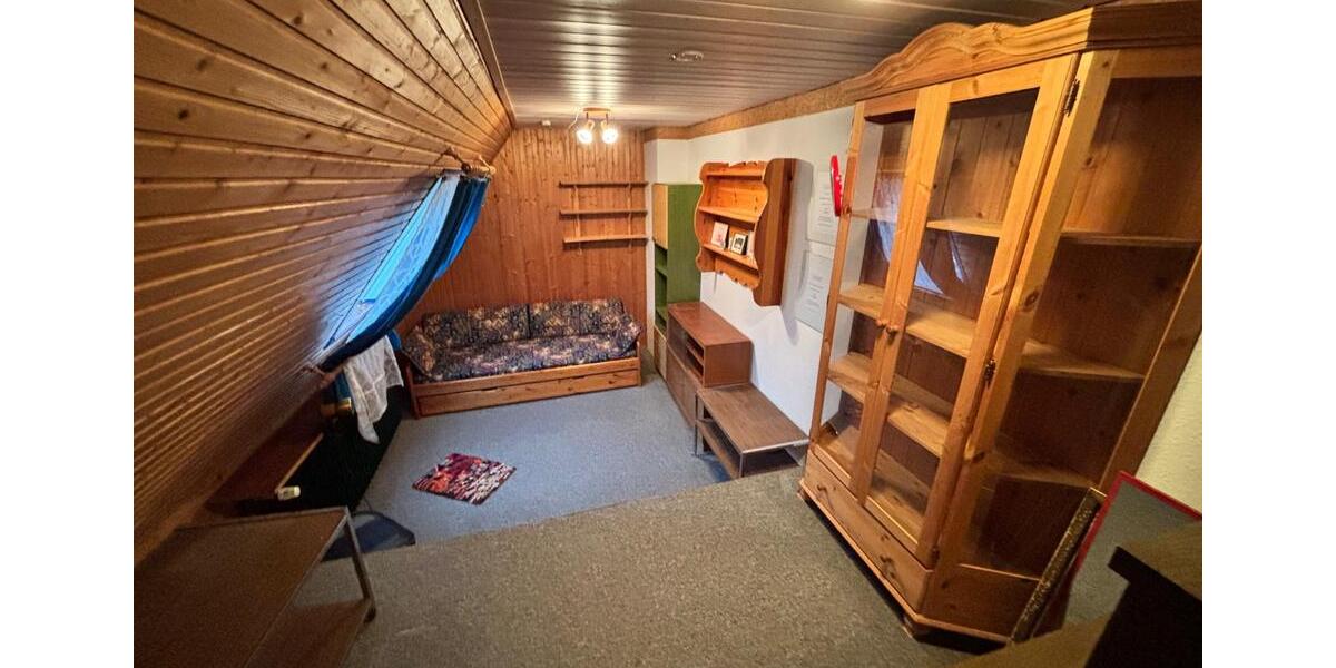 Doppelhaushälfte Schortens - 4 Zimmer, 120 m&sup2;, 115.000&euro; | Angebot:25994336