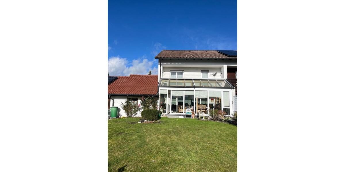 Doppelhaushälfte Marktoberdorf - 6 Zimmer, 170 m&sup2;, 590.000&euro; | Angebot:25974657