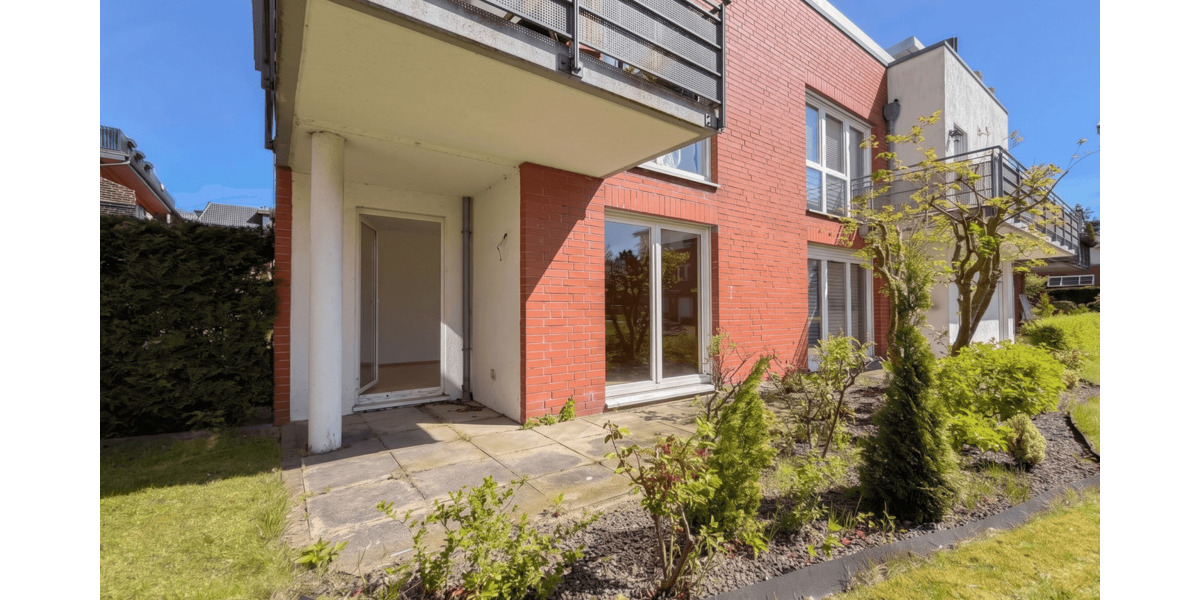 Etagenwohnung Hamburg Eißendorf - 2 Zimmer, 68 m&sup2;, 289.000&euro; | Angebot:26879788