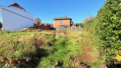 FREIRAUM FÜR NEUES - Grundstück Wilster | Angebot:25361317