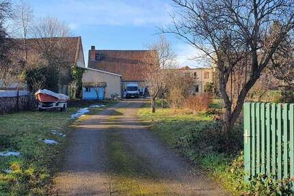 Gewerbeobjekt Radebeul - 195.000&euro; | Angebot:25088651