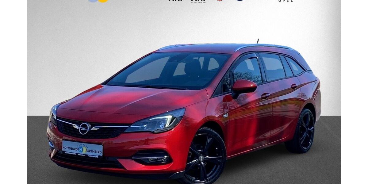 Opel Astra 46.000 km 14.900 &euro; Altenkirchen 57610