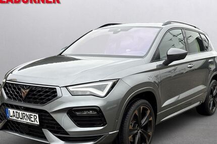 Cupra Ateca 6.600 km 36.960 &euro; Villingen-Schwenningen 78052