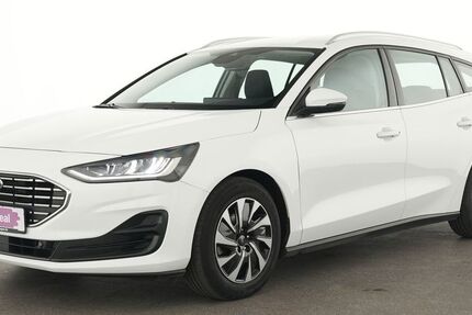 Ford Focus 53.465 km 17.625 &euro; Garching bei München 85748