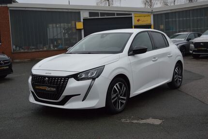 Peugeot 208 22.600 km 15.900 &euro; Nürnberg 90469