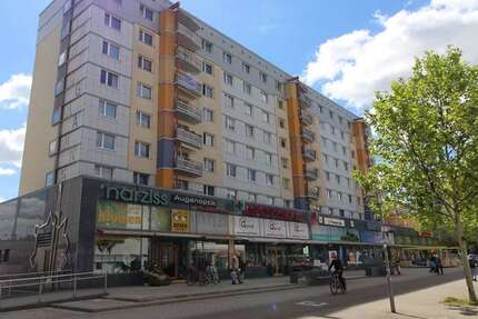 Wohnung Magdeburg Altstadt - 1 Zimmer, 45 m&sup2;, 386&euro; | Angebot:27006850
