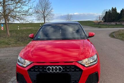 Audi A1 47.000 km 16.000 &euro; Enkenbach-Alsenborn 67677