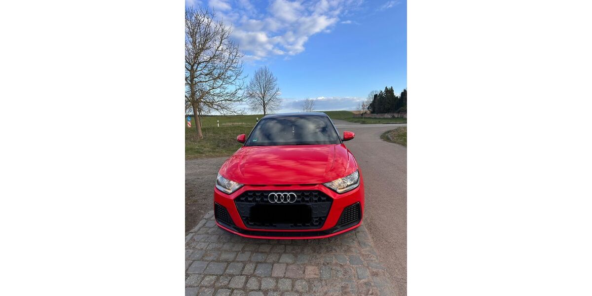 Audi A1 47.000 km 16.000 &euro; Enkenbach-Alsenborn 67677