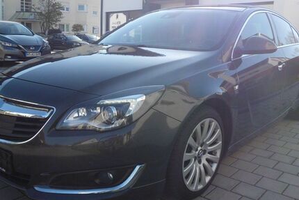 Opel Insignia 210.000 km 6.490 &euro; Kirchheim unter Teck 73230
