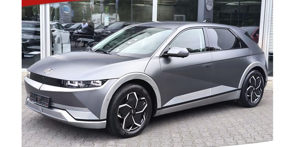 Hyundai IONIQ 5 56.897 km 27.950 &euro; Dieburg 64807
