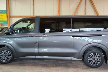 Ford Tourneo Custom 25.800 km 38.900 &euro; Vreden-Ortsteil Ammeloe 48691