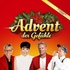 Advent der Gefühle