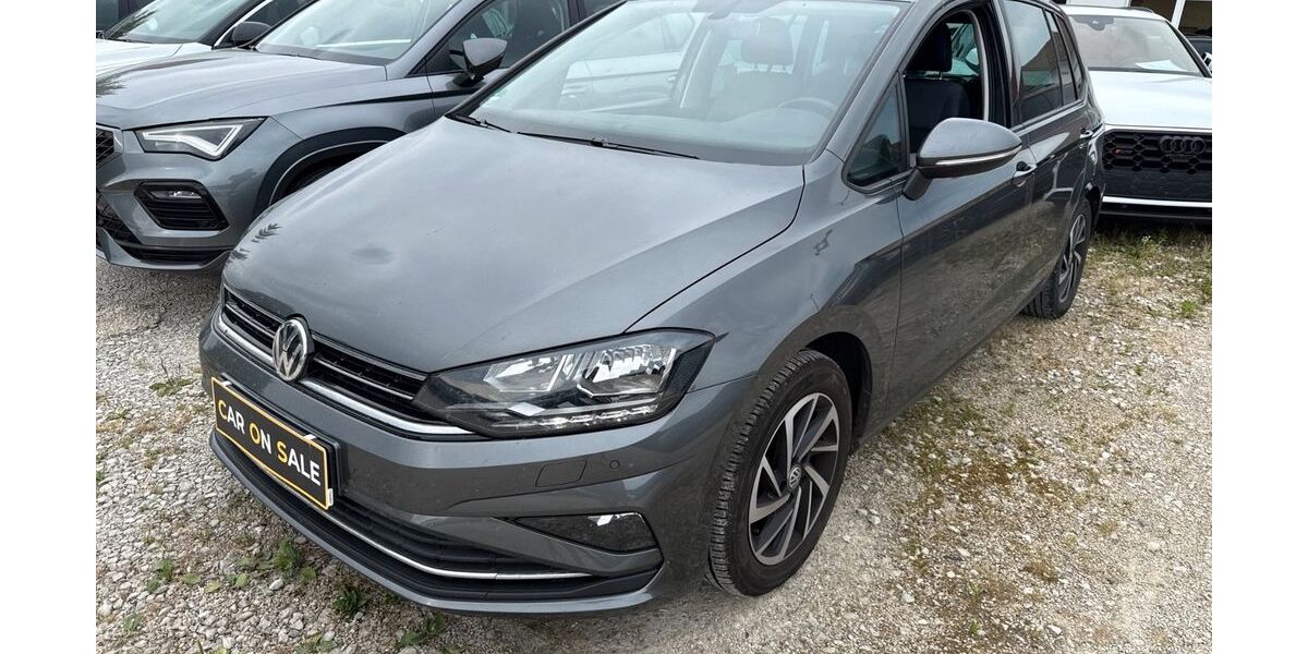 VW Golf 115.551 km 13.899 &euro; Bad Kötzting 93444
