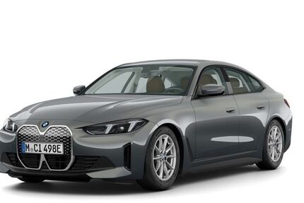 BMW i4 13.685 km 45.890 &euro; Leer 26789