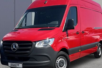 Mercedes-Benz Sprinter 18.994 km 18.990 &euro; Bad Hersfeld 36251