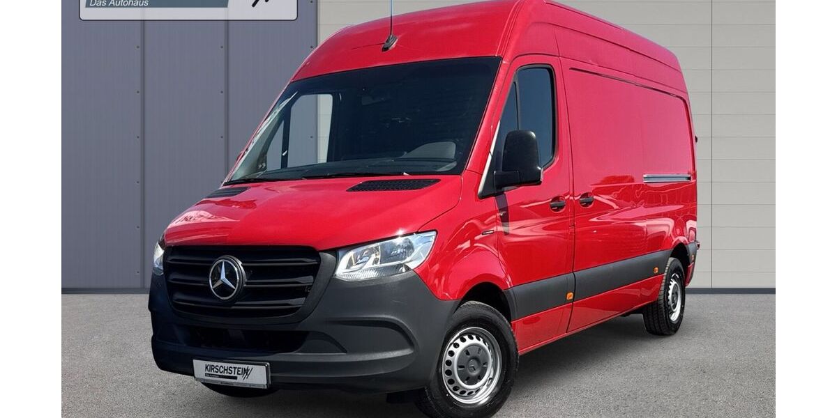Mercedes-Benz Sprinter 18.994 km 18.990 &euro; Bad Hersfeld 36251
