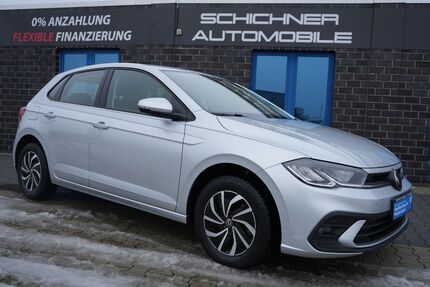 VW Polo 25.000 km 21.390 &euro; Ihlow 26632