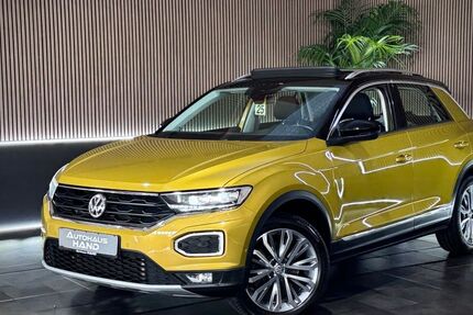 VW T-Roc 83.500 km 19.999 &euro; Bad Honnef/Rottbitze 53604