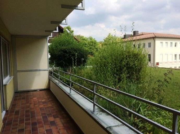 Wohnung zum Mieten in Starnberg 1.100 € 70 m²