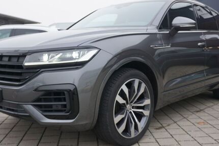 VW Touareg 121.300 km 43.480 &euro; Waldshut-Tiengen 79761