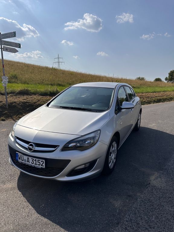 Astra