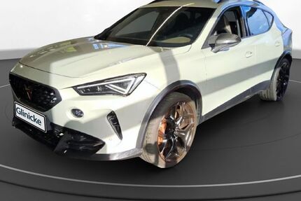 Cupra Formentor 59.760 km 43.880 &euro; Lübbecke 32312