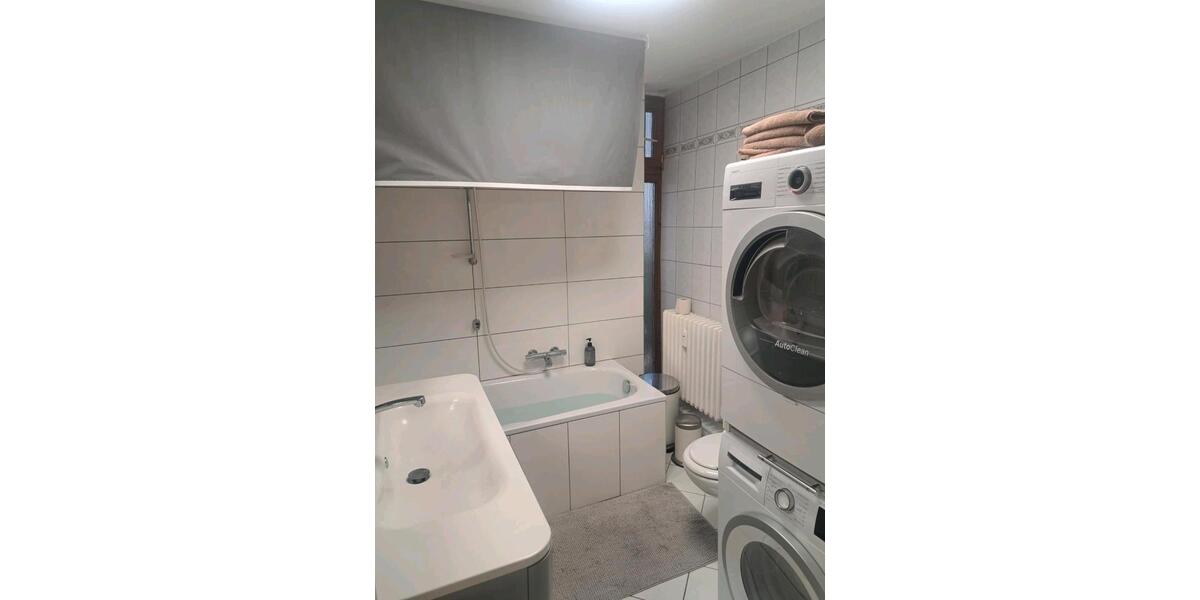 2 Zimmer Wohnung mit Garten und Stellplatz 2 zimmer