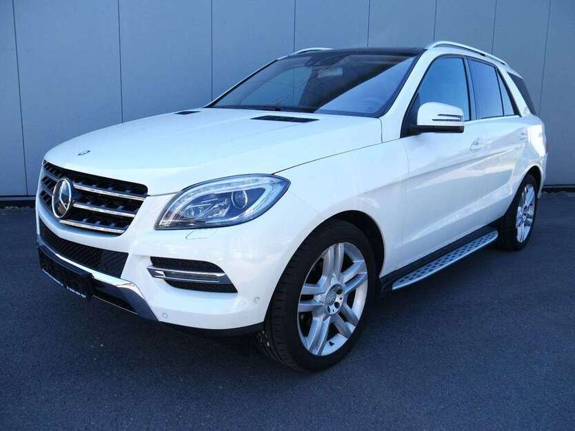 ML 350