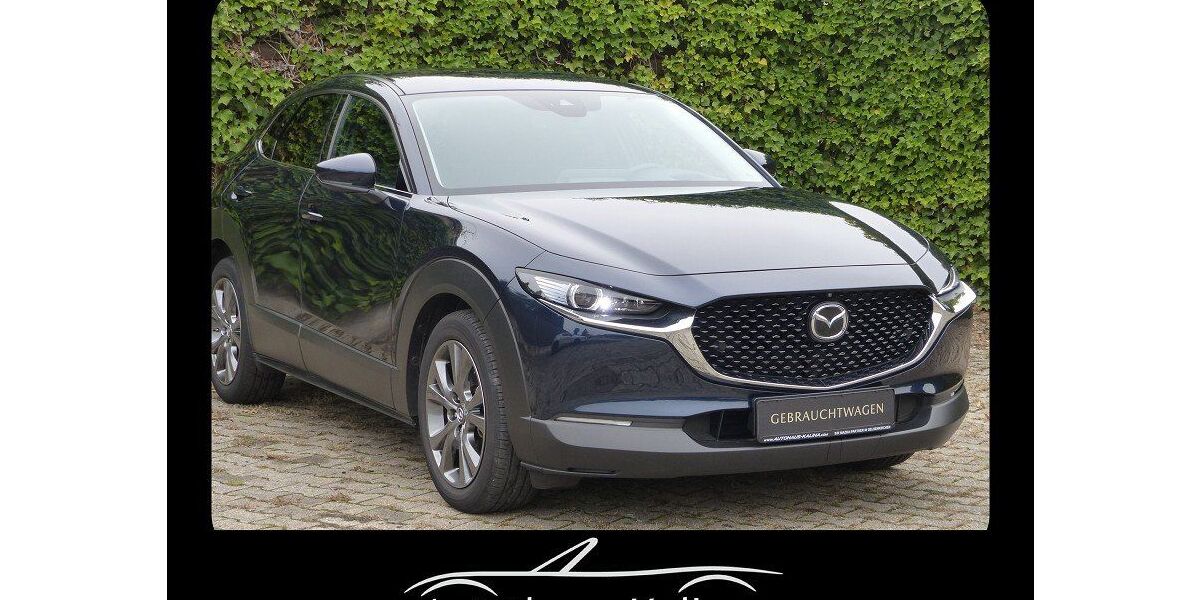 Mazda CX-30 44.000 km 23.550 &euro; Gelsenkirchen 45899