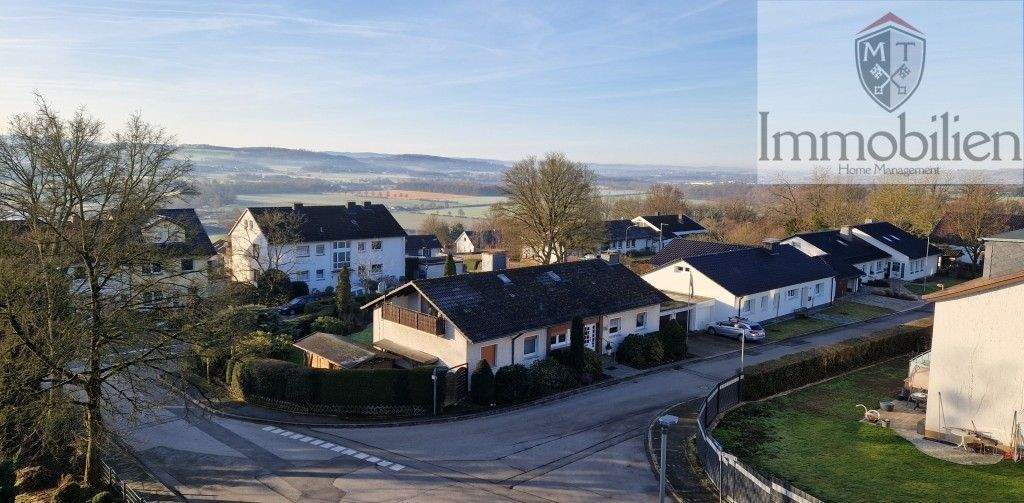 Etagenwohnung Wickede (Ruhr) Wickede - 3 Zimmer, 93 m&sup2;, 159.500&euro; | Angebot:25471856