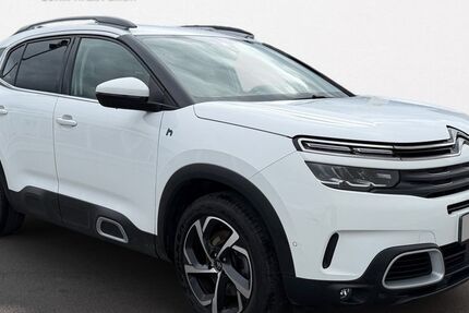 Citroen C5 Aircross 130.760 km 15.990 &euro; Singen 78224