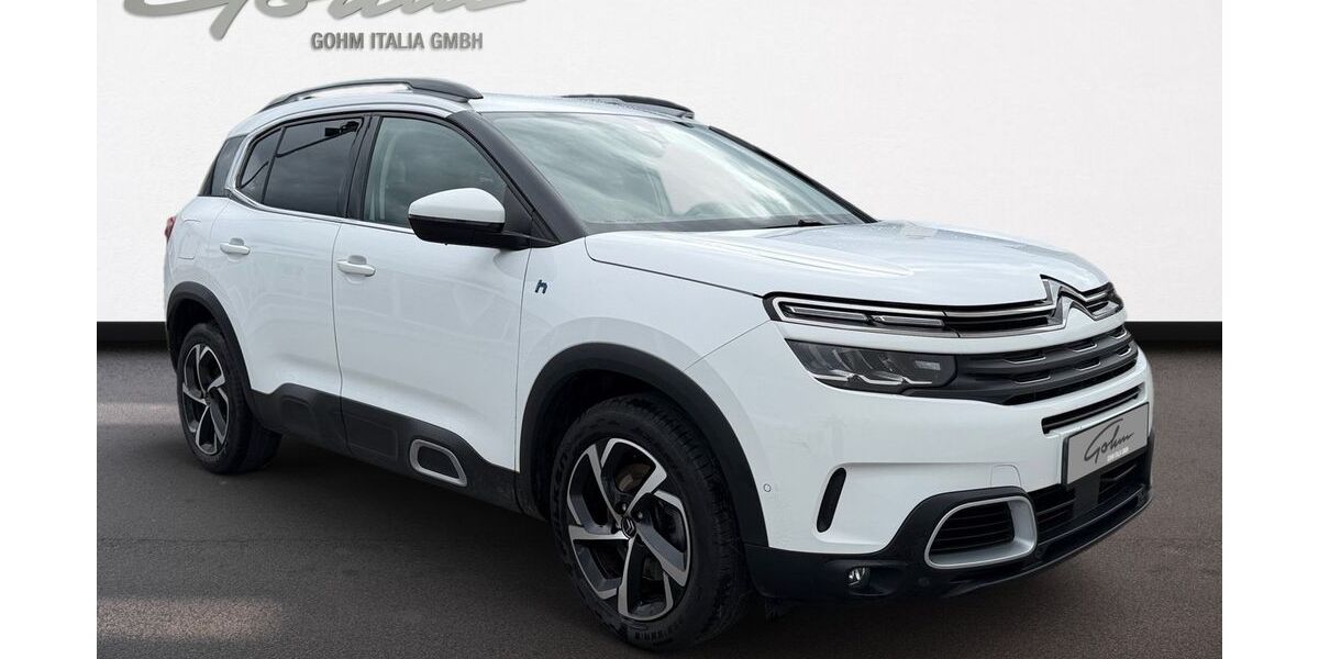 Citroen C5 Aircross 130.760 km 15.990 &euro; Singen 78224