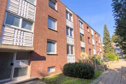 Wohnung Dorsten - 3.5 Zimmer, 77 m&sup2;, 106.000&euro; | Angebot:27733047