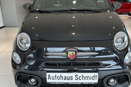 Abarth 695 16.421 km 28.990 &euro; Dautphetal 35232