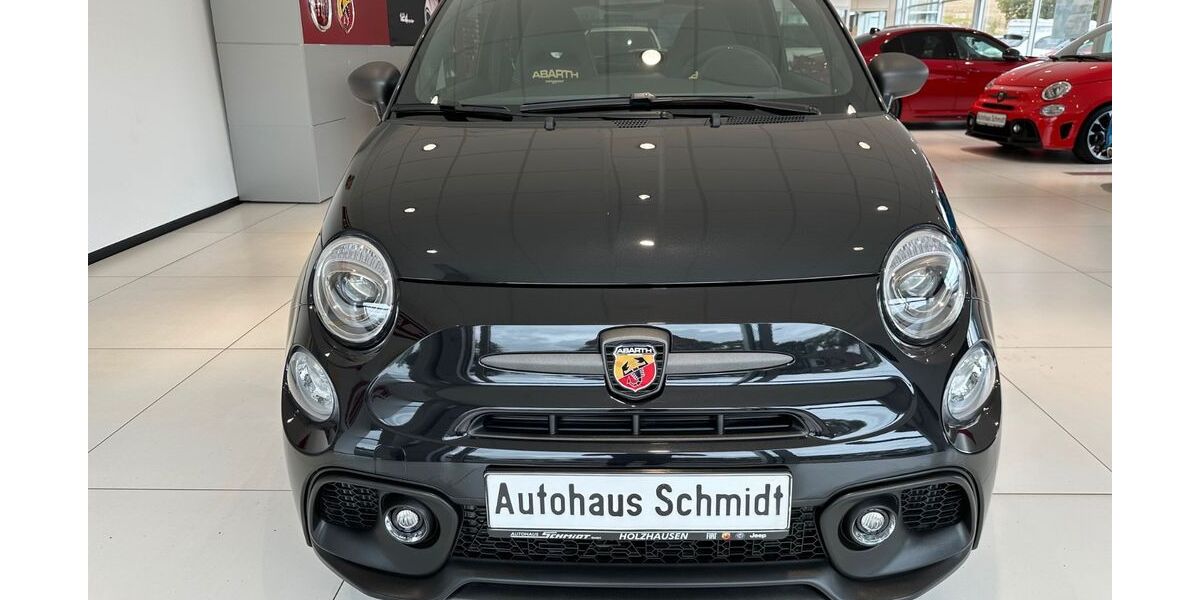 Abarth 695 16.421 km 28.990 &euro; Dautphetal 35232