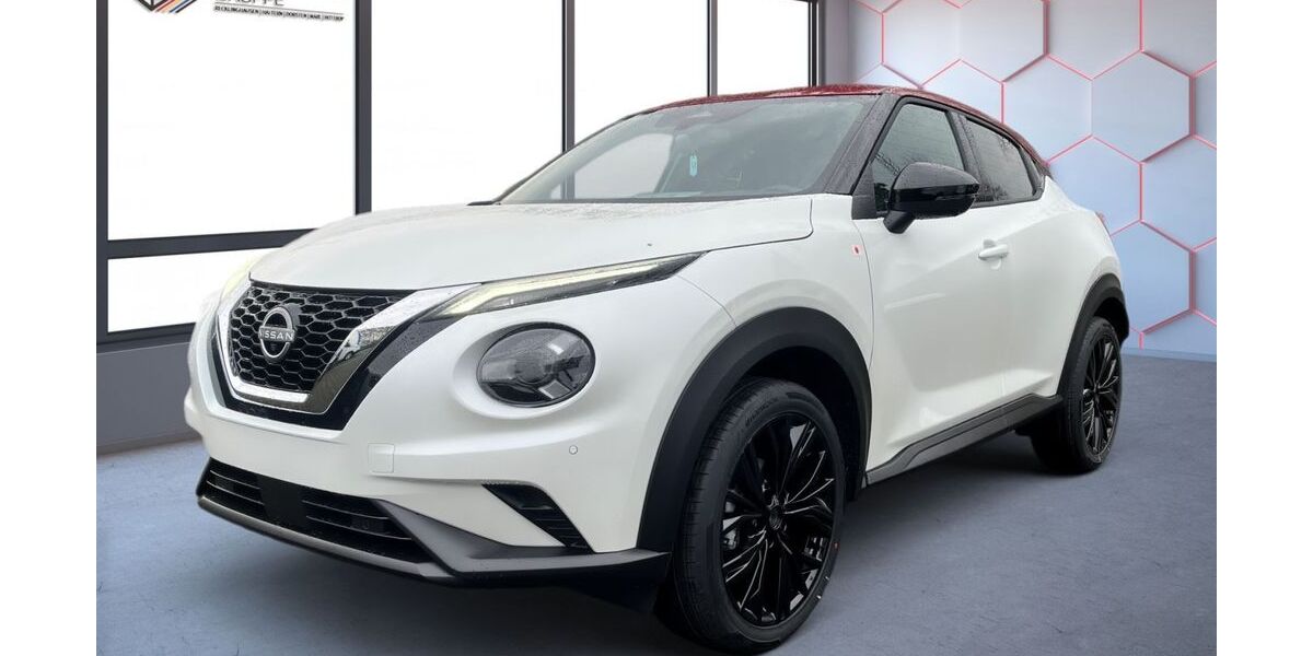 Nissan Juke 3.080 km 28.990 &euro; Haltern am See 45721