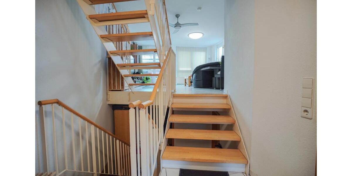 Reihenhaus Metzingen - 4 Zimmer, 120 m&sup2;, 498.000&euro; | Angebot:25874071