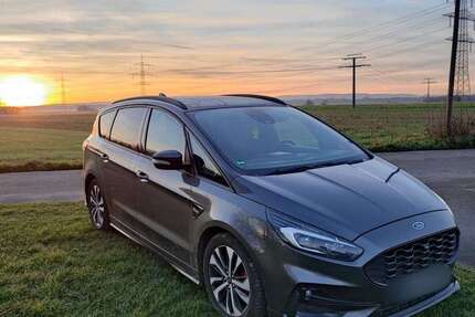 Ford S-Max 205.000 km 15.500 &euro; lahr 77933