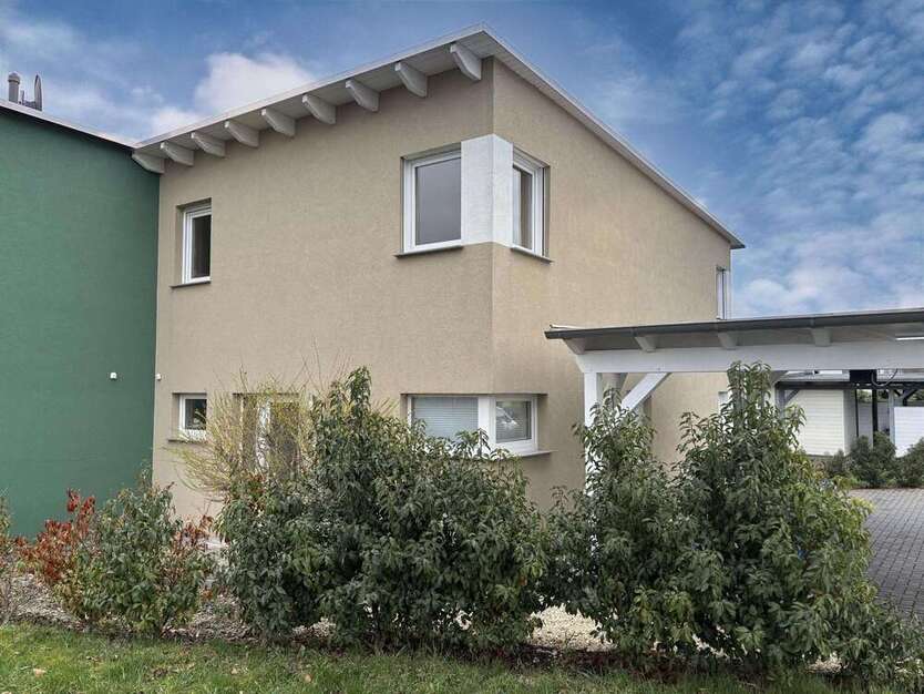 Haus zum Kaufen in Harsleben 259.000 € 116 m²