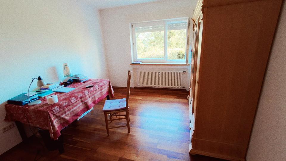Etagenwohnung Rickenbach - 3 Zimmer, 91 m&sup2;, 247.000&euro; | Angebot:26994778