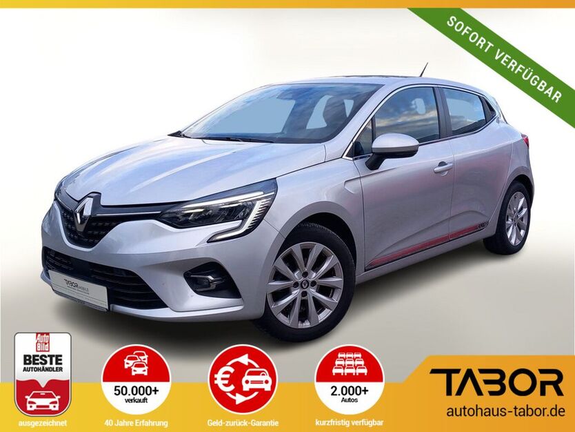 Renault Clio 28.500 km 16.488 € Achern 77855
