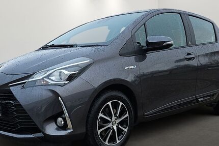 Toyota Yaris 12.650 km 15.290 &euro; Göttingen 37077