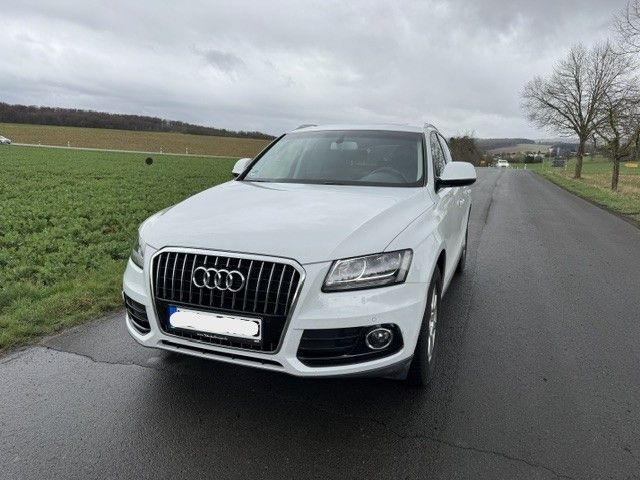 Audi Q5 118.000 km 15.500 &euro; Weilburg 35781
