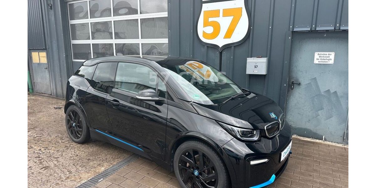 BMW i3 43.000 km 21.896 &euro; Freudental 74392