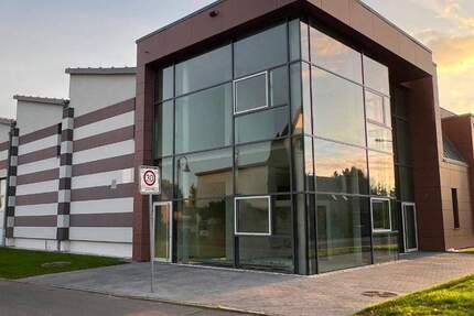 Gewerbeobjekt Naunhof Erdmannshain - 2.778&euro; | Angebot:25875624