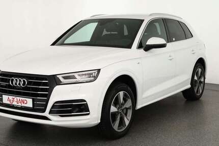 Audi Q5 58.826 km 36.490 &euro; Chemnitz 09111